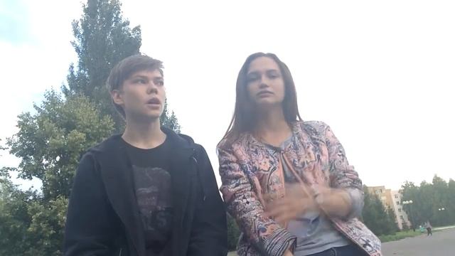 Bloopers! #1 | Ляпы | RADMIR CHERNYKH