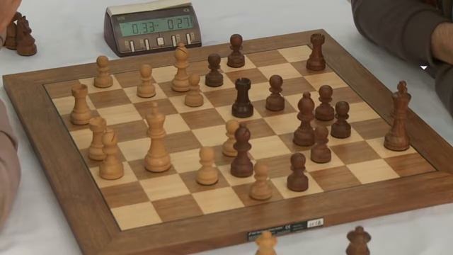 2016-03-10 GM Motylev - GM Nepomniachtchi BLITZ GM Shipov Comment
