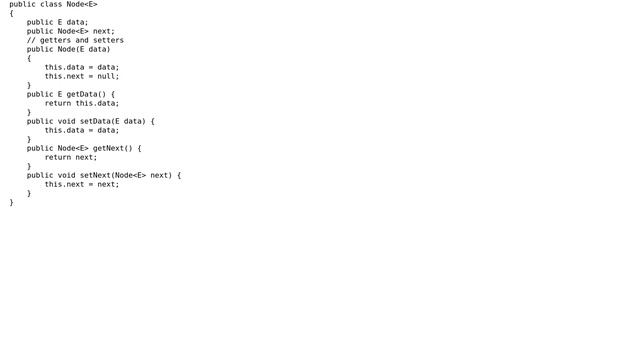 NullPointerException error when unit testing