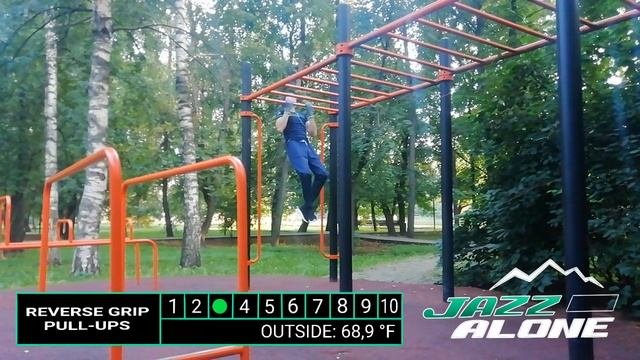Up And Down, Please!