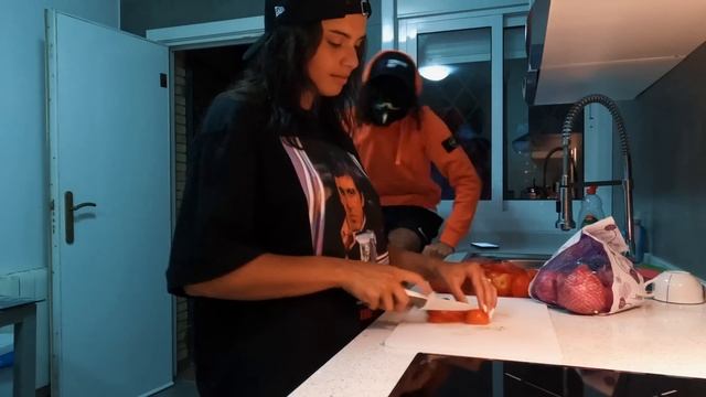 TK - Tagada ? ( clip officiel )