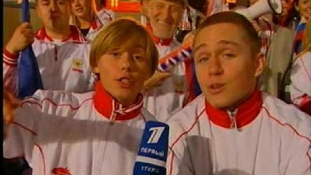 БИС - *Большие Гонки* от 20.09.2009