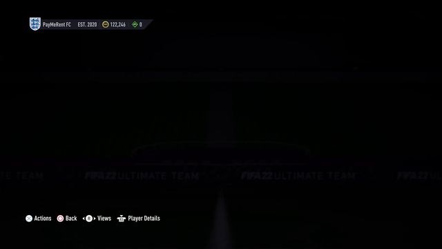 FIFA 22 10 X 81+ PP HUGE FUTBIRTHDAY PICK