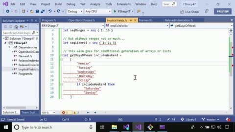 .NET Conf 2019 (Day 2)