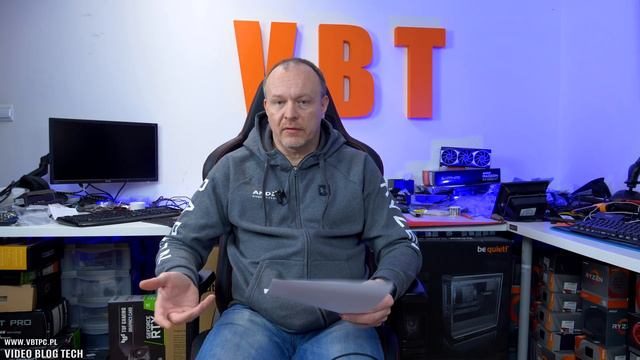 Yumisu 2050 - fotel gamingowy z wagi ciężkiej - test i recenzja
