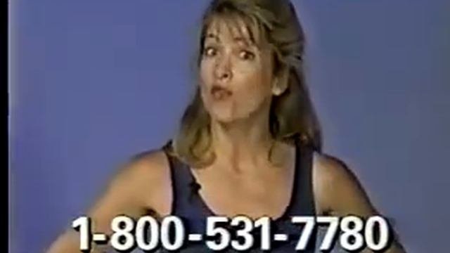 Ab Power Deluxe Ad, 1996