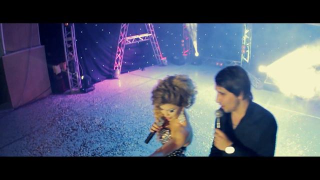 Хуршида&Дашти ( между нами небо )