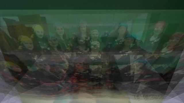 Конкурс национальных костюмов.mp4
