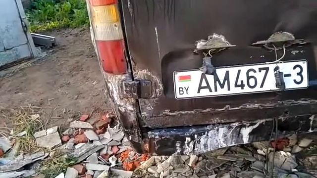 Оживляем мертвого, часть 7, начинаем эксперимент с эпоксидной смолой.