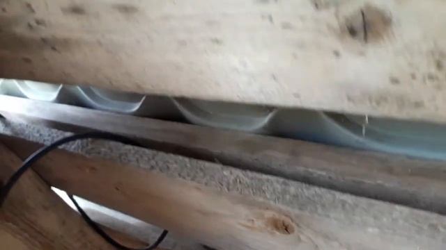 Помощь придёт! Утепление крыши и стен каркасного дома.