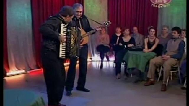 Flick flack polka - Gabor Mezei
