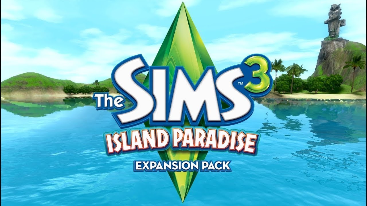 Как Скачать The Sims 3 Райские Острова На Компьютер