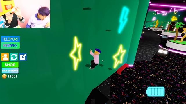 LankyBox FORGOT TO STOP RECORDING!? (SHOCKING TRUTH REVEALED!)