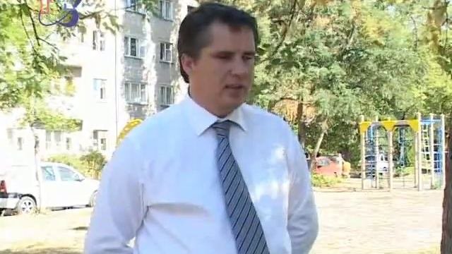 Не по-детски о детских площадках