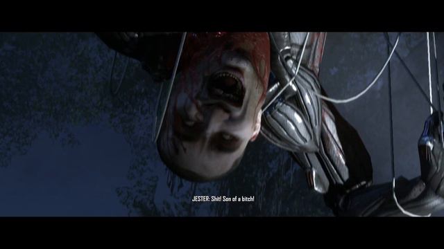 Crysis Remastered -- Engaging My Cloak