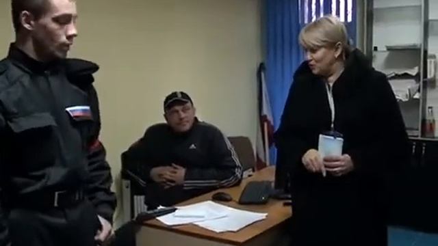 Джанкой референдум Самооборона