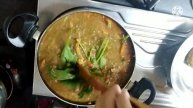 how to make mongo curry | philippines style curry| made by cayamira kitchen volgs