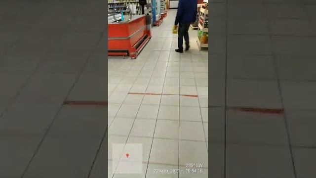 Гипермаркет Магнит в Ростове снова удивляет ценниками! Пельмени "Цезарь" по цене скумбрии!