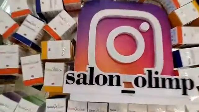 центр косметологии олимп Видео№6