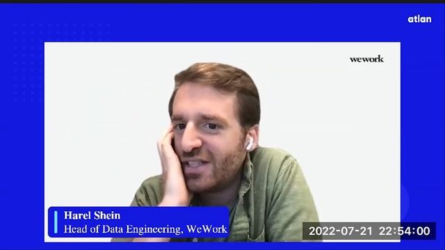 How Do You Bring Operational Metadata from Airflow & dbt into Atlan?