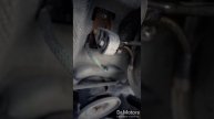 Выполнили диагностику навесного , заменили масло в АКПП BMW X6