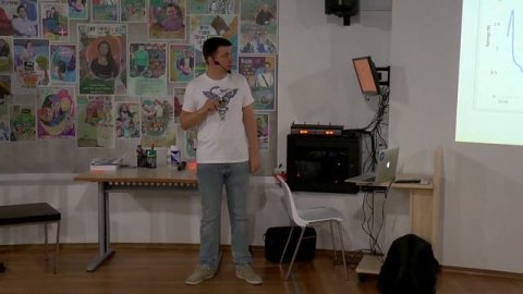 Andrii Soldatenko: Dive into Kubernetes