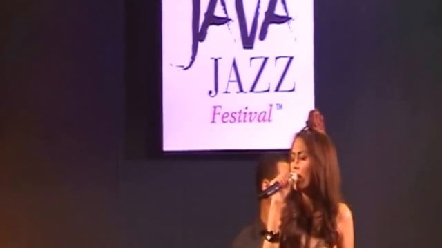 Body and Soul @Java Jazz 2014 [28-2-2014]