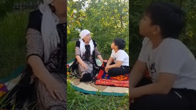 Ертегілер әлеміне саяхат. Мираш Ержанқызы Суйеубаева 7 мектеп Шымкент