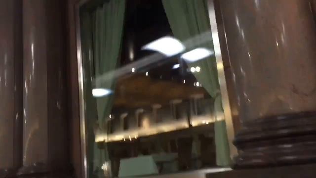 наша поездка в Москву