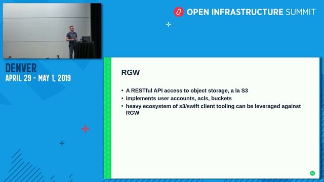 Know more about your Ceph cluster with ELK stack!