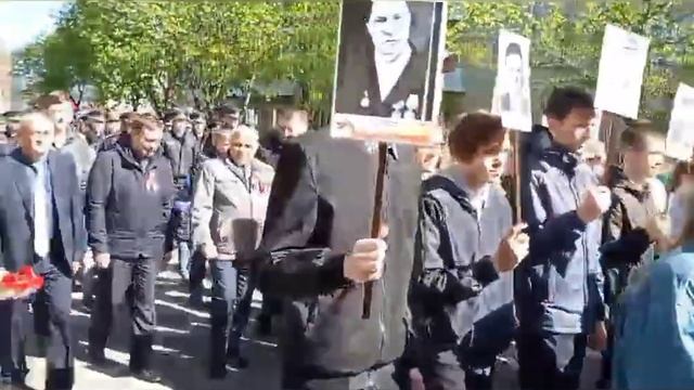 Кормянщина отмечает ВЕЛИКИЙ ПРАЗДНИК