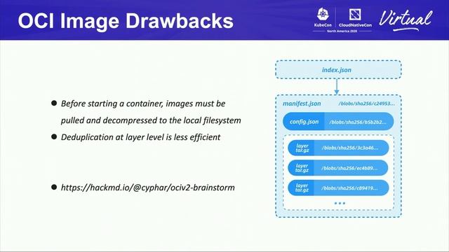 Dragonfly: Make Image Distribution Efficiently and Safely in Cloud Native - Yuxing Liu & Tao Peng