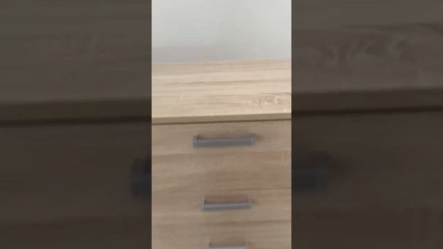 Новый Комод 