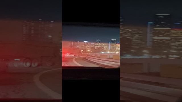 Виды Москвы.