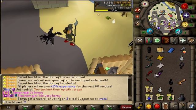 LOOT FROM OVER 200,000 SUMMER GEMS?! (HUGE UPGRADES) - RuneX Custom RSPS UIM (#05) - *BIG GIVEAWAY*