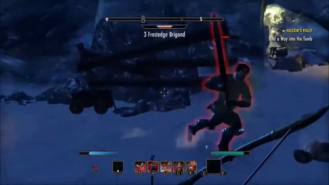 My Life In Tamriel Episode 3