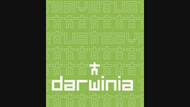 Darwinia Soundtrack: Pain Fade Down