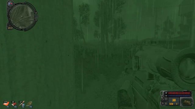 S.T.A.L.K.E.R. Зов Припяти -  Часть 22 (Без комментариев)