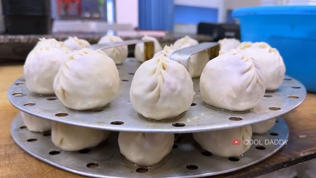 Uzbekistan! NARYN, MANTI, JIZ BIZ and MASTAVA | Very Delicious Uzbek Foods