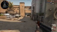CS:GO AI Cheating / Object Detection Aimbot
