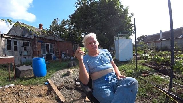 Ейск // Цены и обман при скидках // Трудимся не покладая рук
