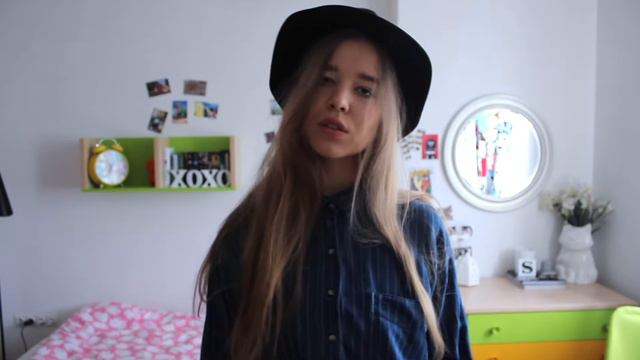 Hats Collection # Головные уборы