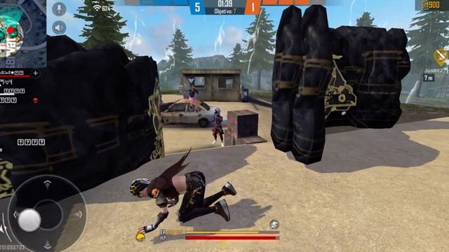 2 vs 2 ? Con mi dúo mi amigo alexis?/GUSGUS
