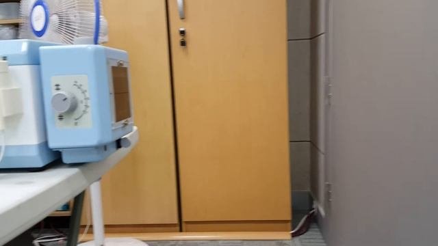 Мобильный рентген-аппарат AnyRad-5 X-Ray for MedecineVeterinary