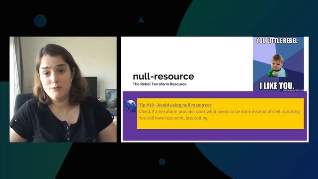 The Hitchhiker's Guide to Terraform Your Infrastructure