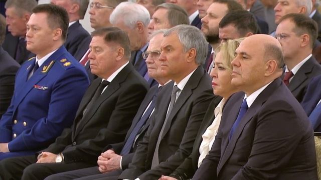 В. Путин в Кремле о расширении России.mp4