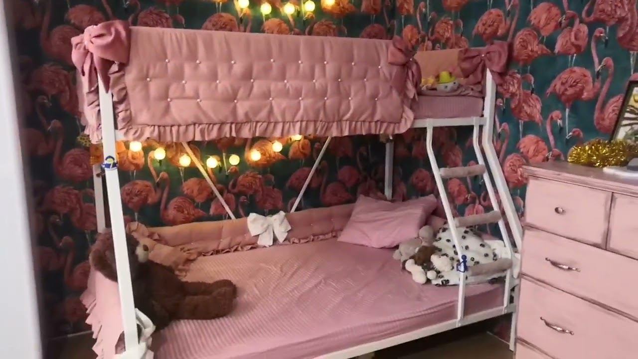 Гранада Двухъярусная кровать