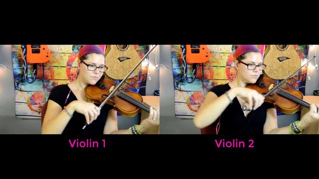 Minuet In G Beethoven Duet Suzuki Book 2 Violin