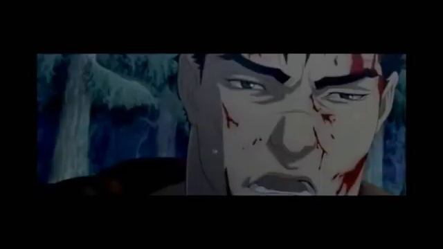 BERSERK golden age arc- i stand alone