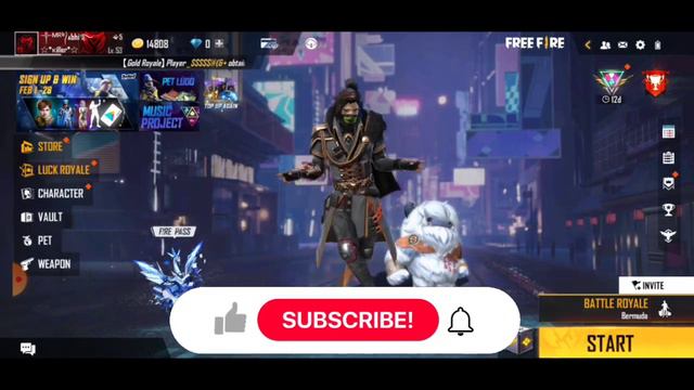 Wow New Wall & emote In FF 13 February 2020